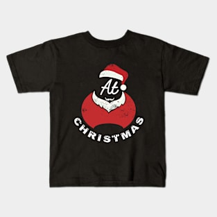 Christmas mood Kids T-Shirt